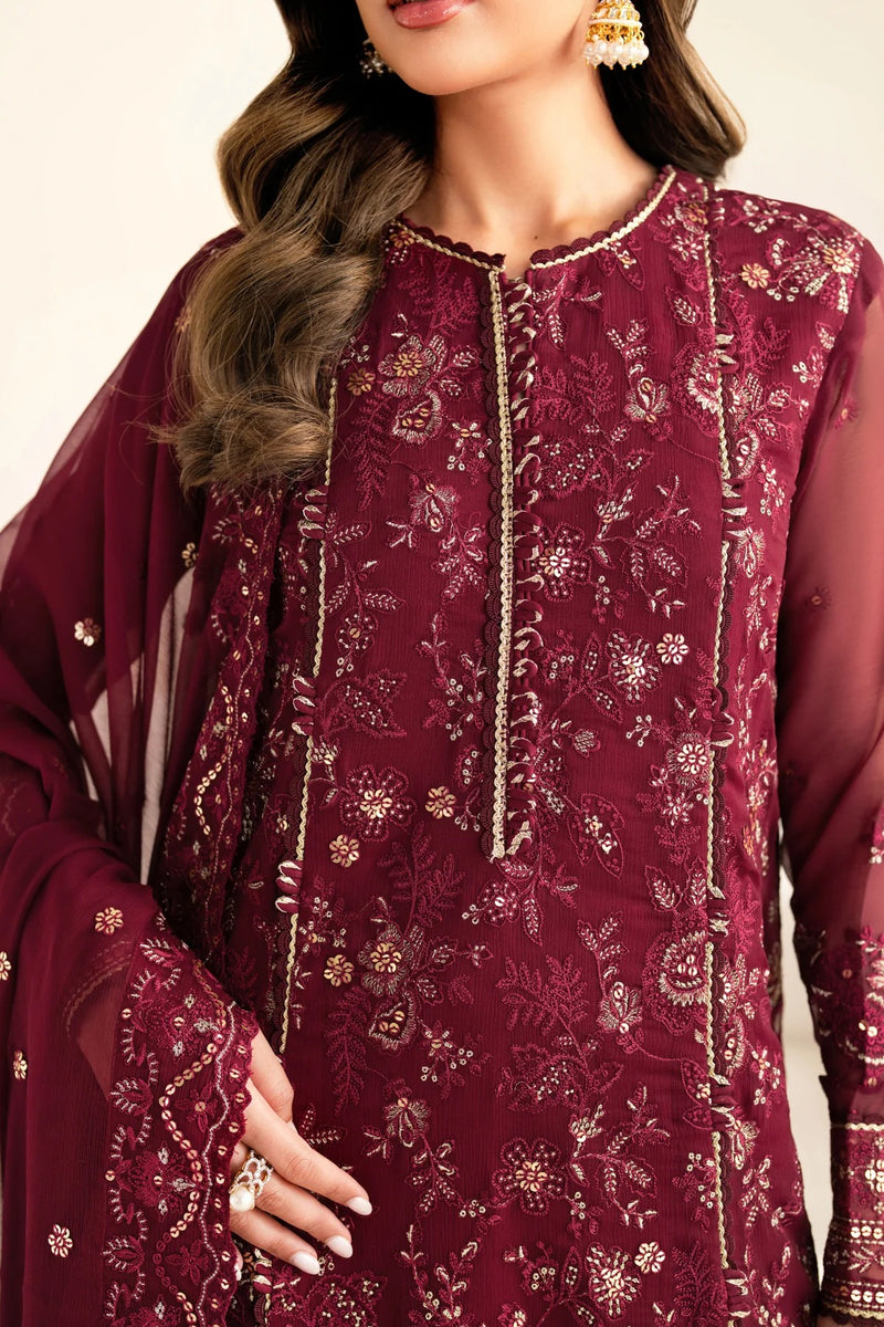 Darya - Deme Wedding Formals - Xenia