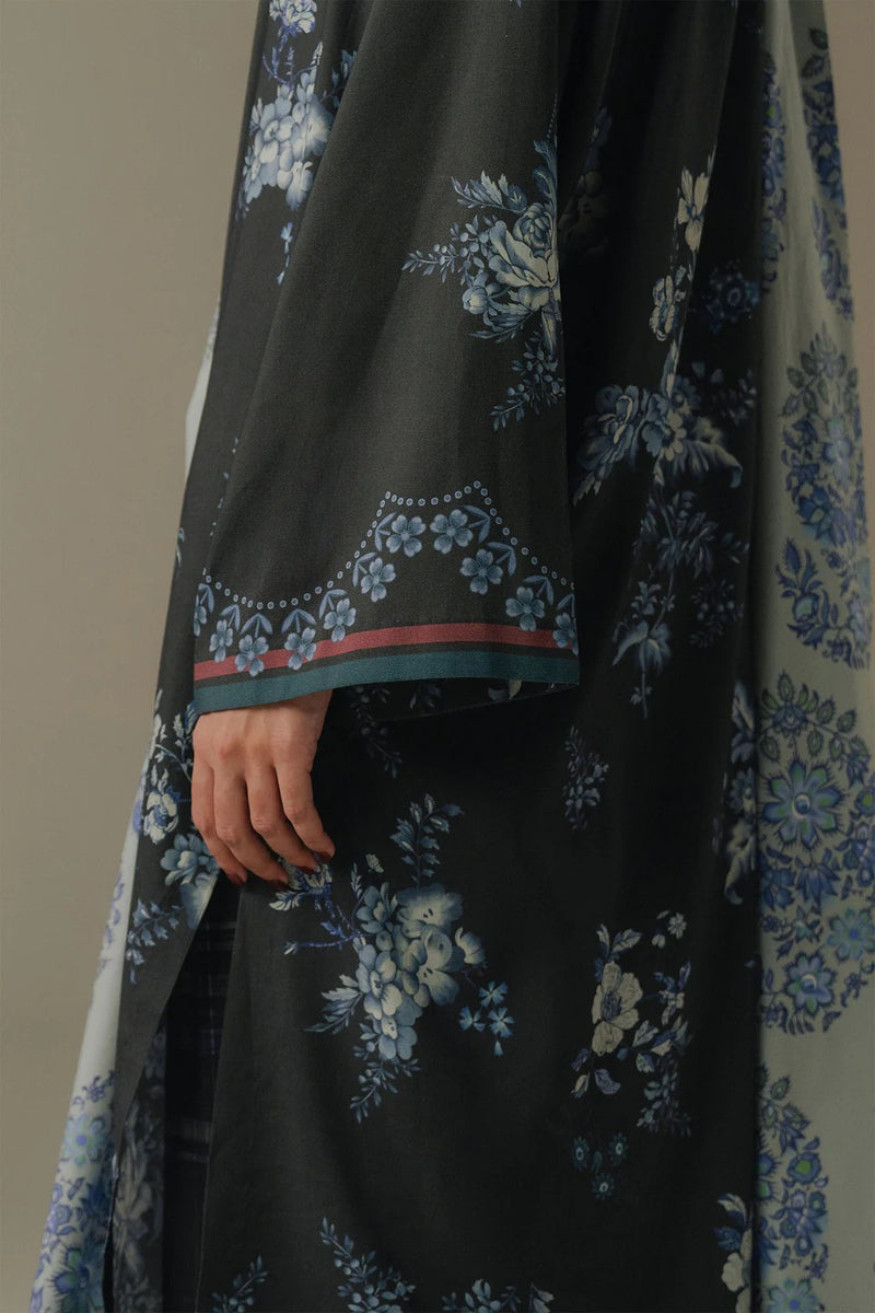 Hushed Ember-6B - Coco Prints Drop V - Zara Shahjahan