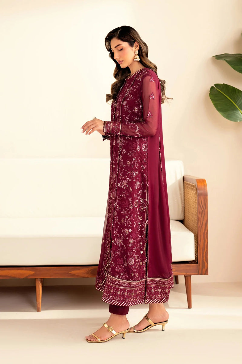 Darya - Deme Wedding Formals - Xenia