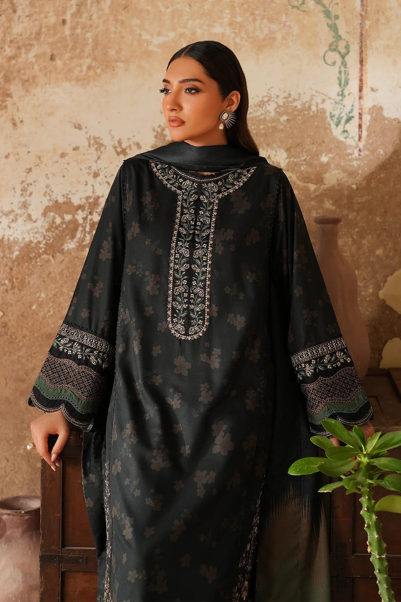 IPF-06 - Pre-Fall'25 Unstitched - Iznik