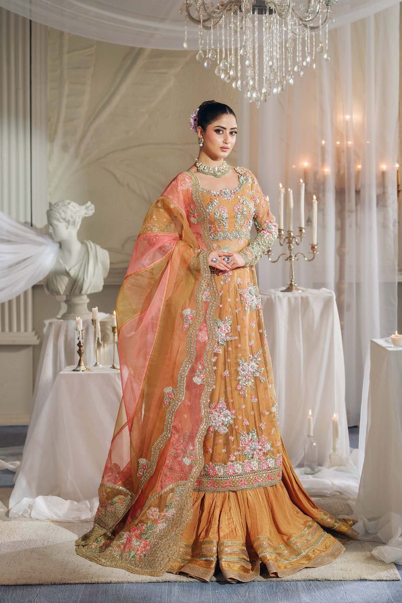 Kayser - Wedding Collection - Maryam Hussain