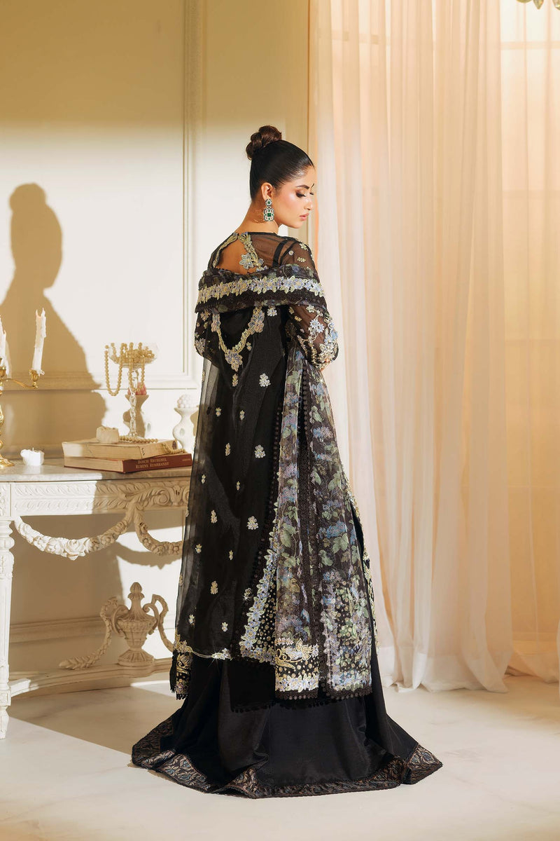 Hoor - Wedding Collection - Maryam Hussain