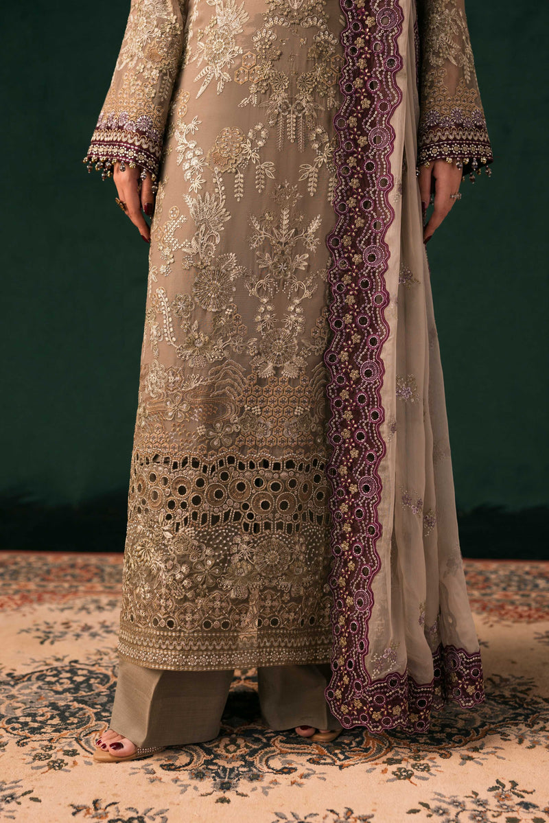 KOH-105 - Kohinoor Luxury Chiffon - Flossie