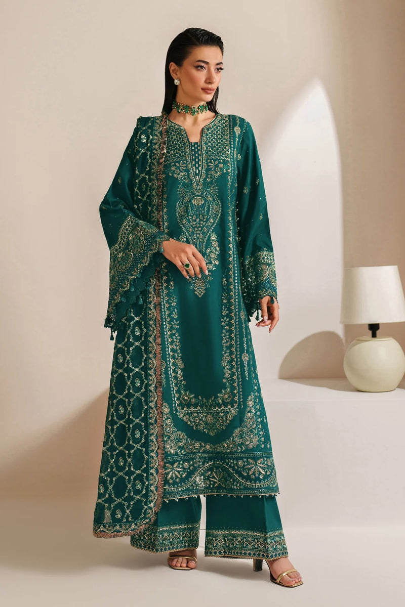 Seriya - Neorah Luxury Unstitched - Xenia