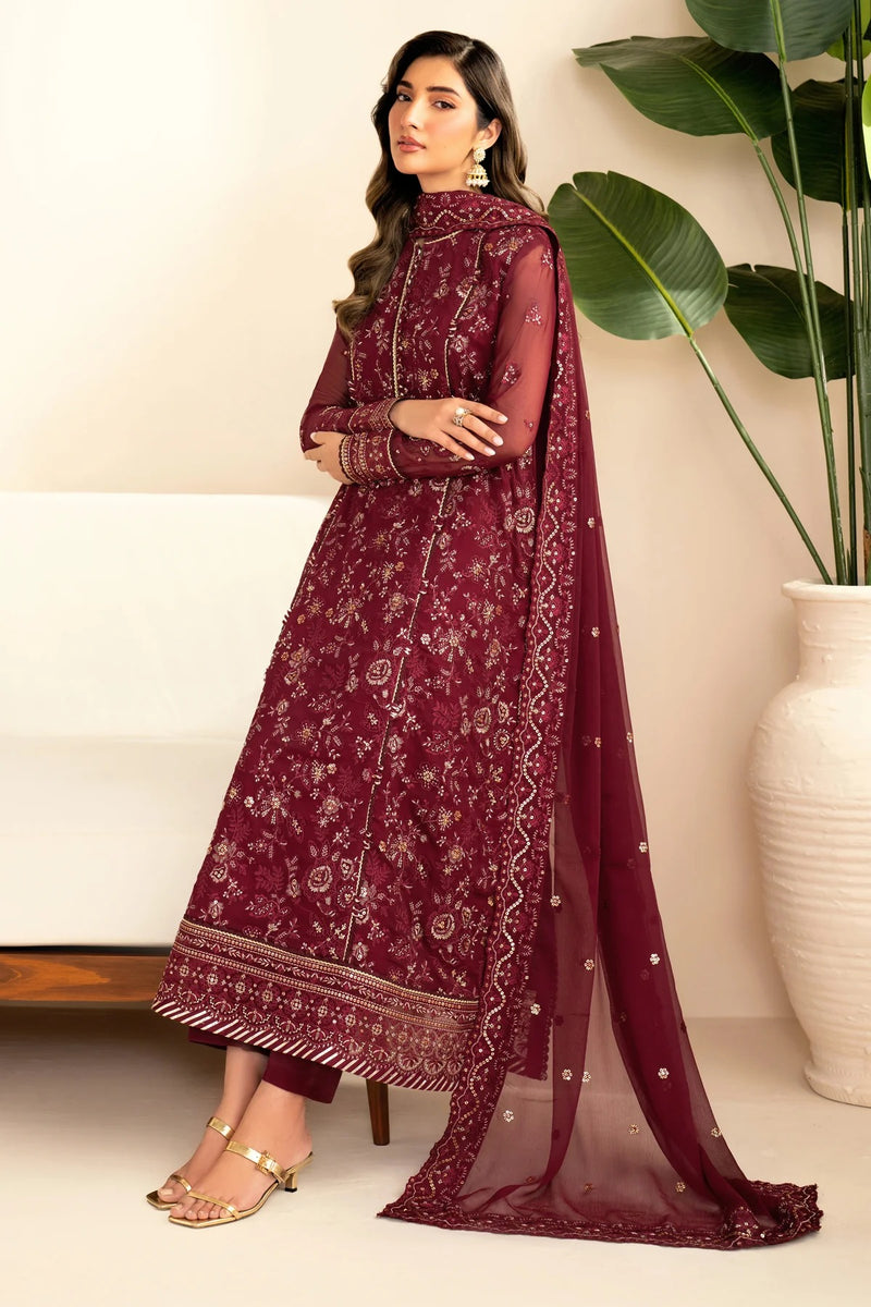 Darya - Deme Wedding Formals - Xenia