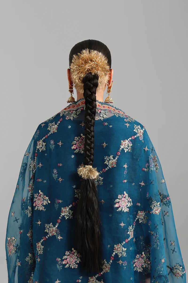 02 Neelam - Shadmani Formals - Qalamkar