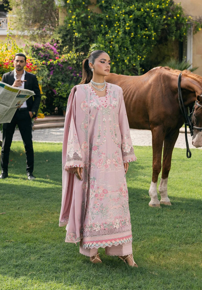 7B HushPink - Luxury Winter Collection - Elaf Premium