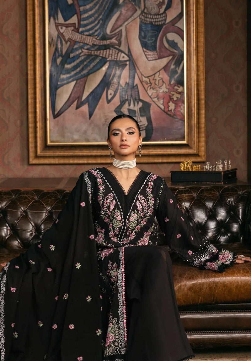 4A NightBelle - Luxury Winter Collection - Elaf Premium