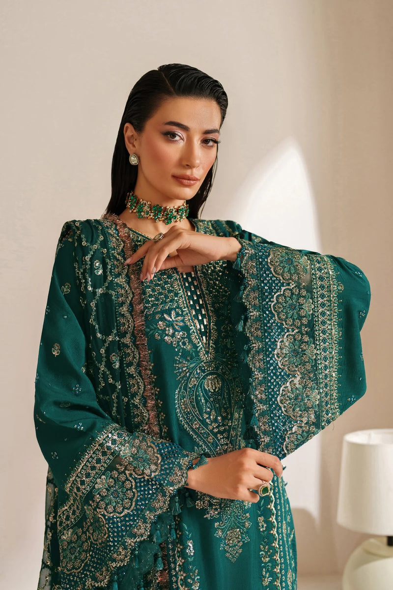 Seriya - Neorah Luxury Unstitched - Xenia