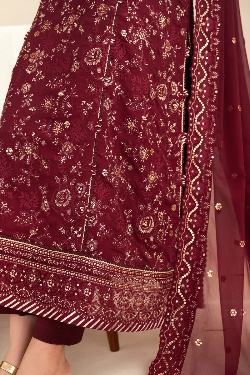Darya - Deme Wedding Formals - Xenia