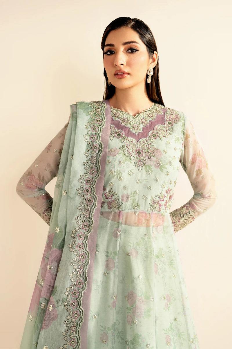 Sive - Deme Wedding Formals - Xenia