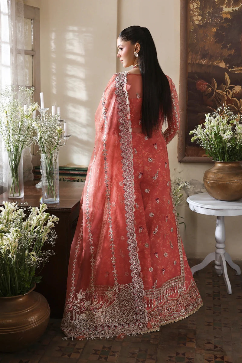 Serenight - Dastan Goi Wedding Formals - Afrozeh