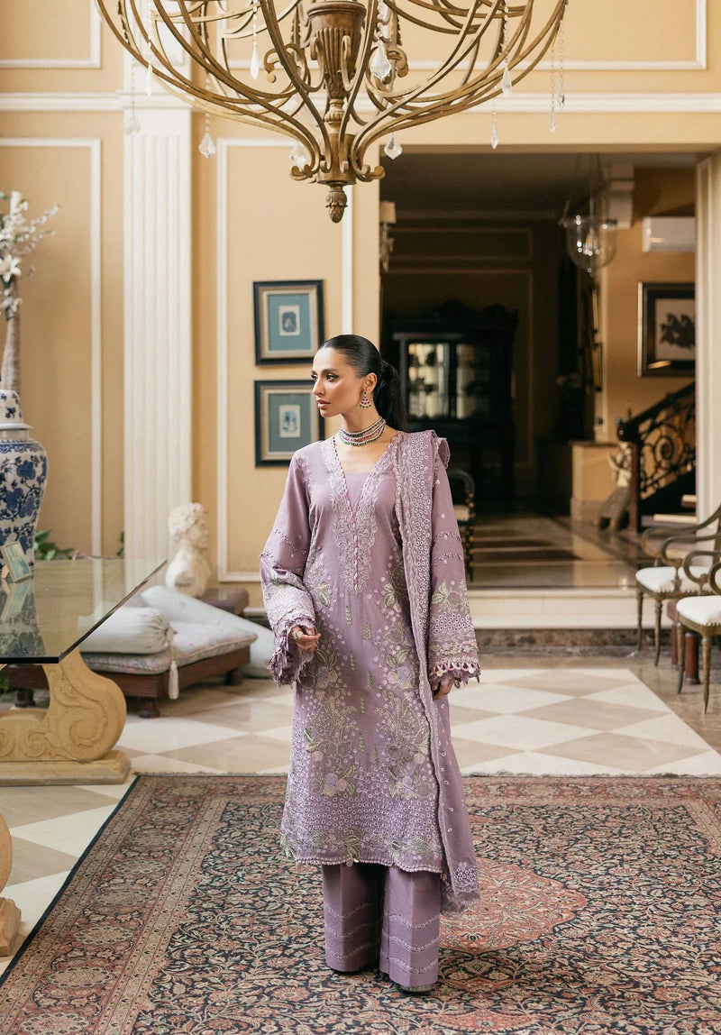 1A Lilique - Luxury Winter Collection - Elaf Premium