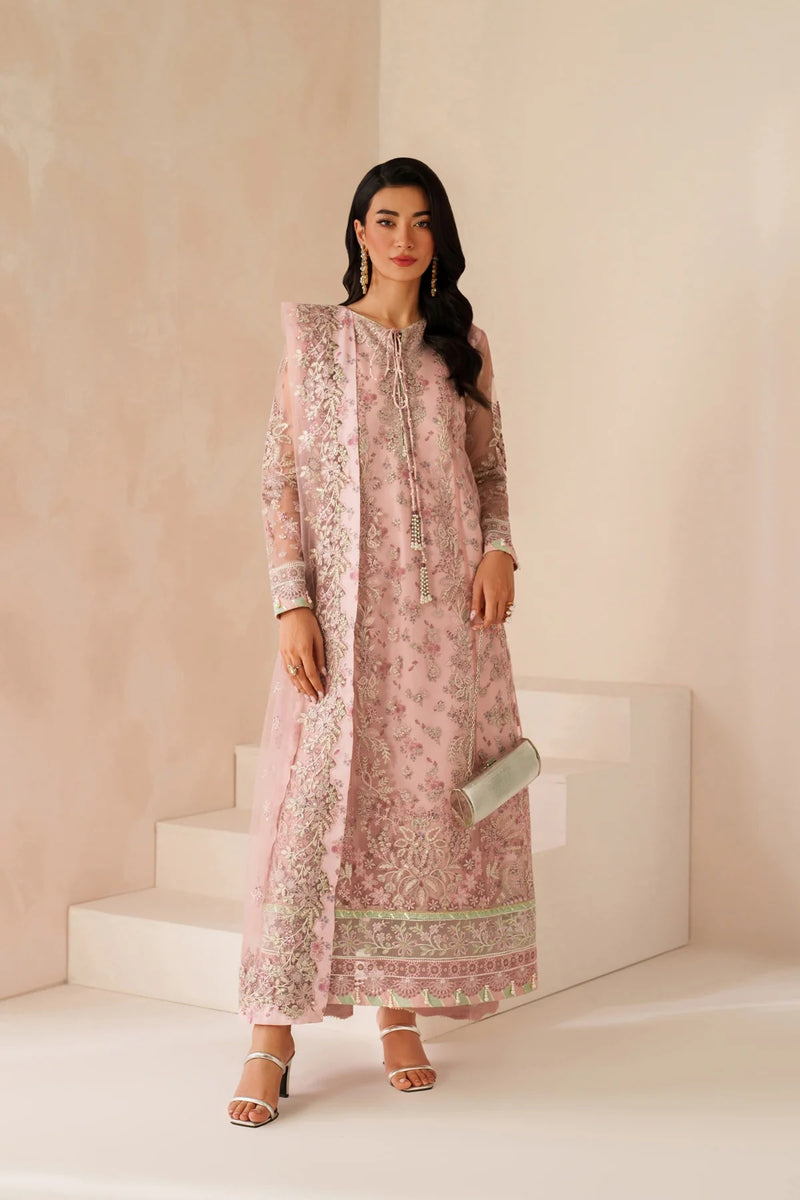 Ashal - Neorah Luxury Unstitched - Xenia