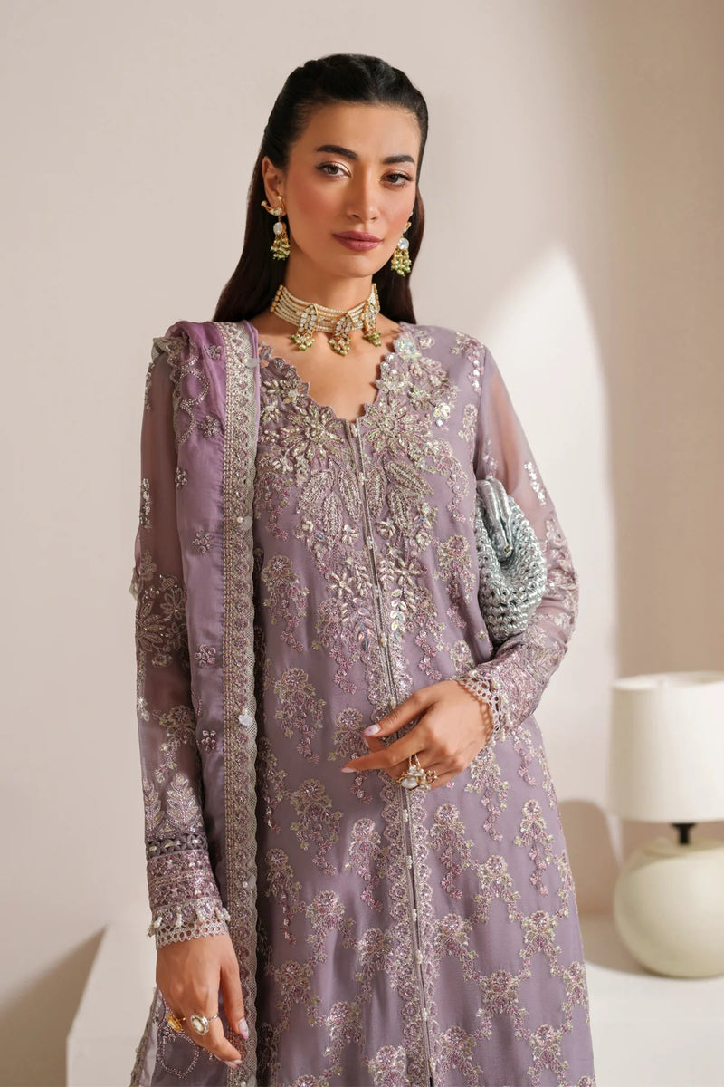 Mahveen - Neorah Luxury Unstitched - Xenia