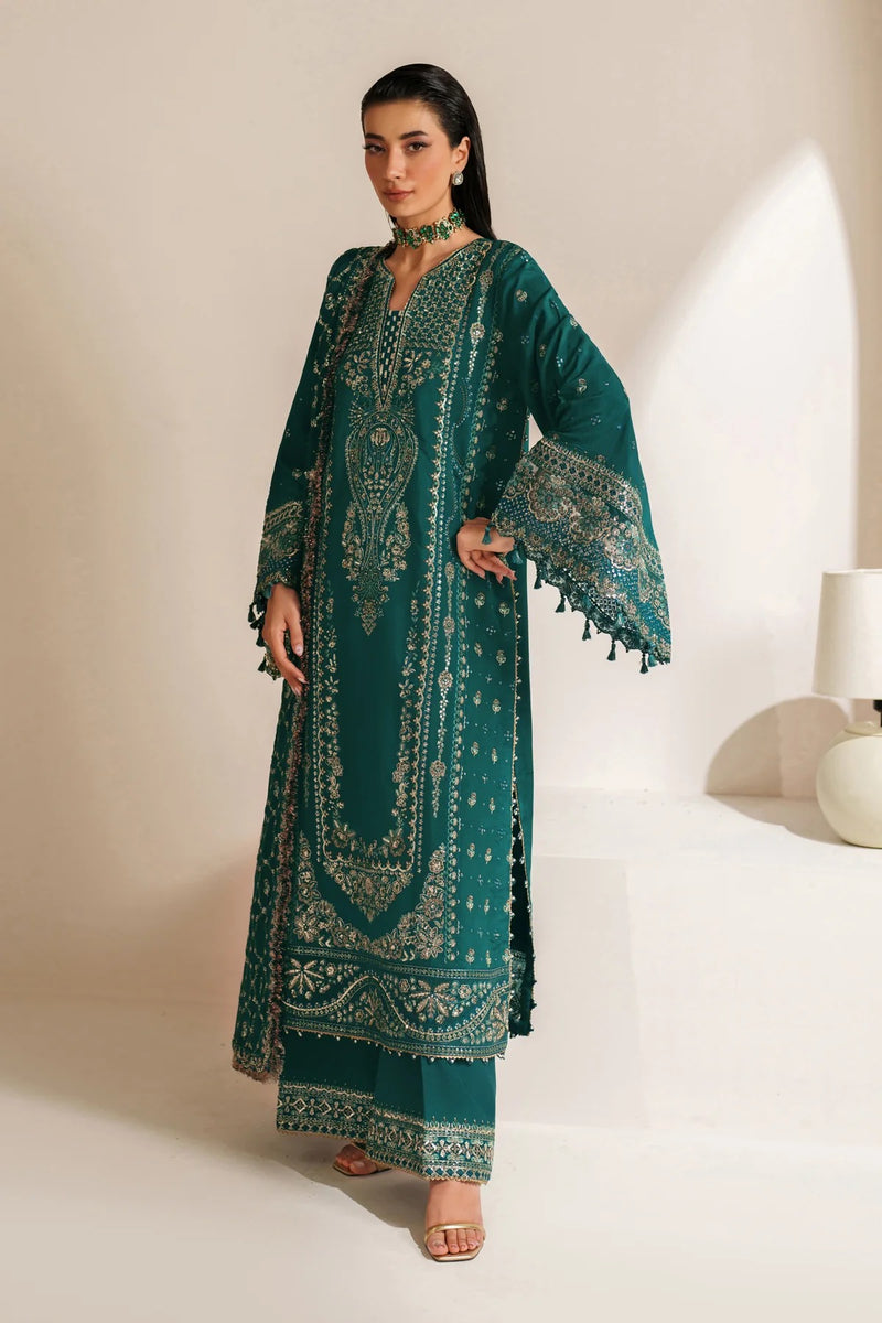 Seriya - Neorah Luxury Unstitched - Xenia