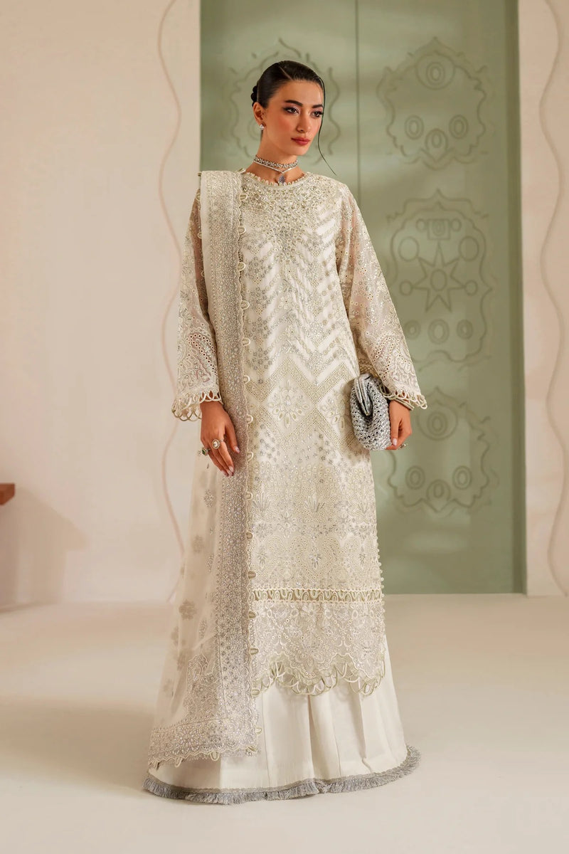 Vareha - Neorah Luxury Unstitched - Xenia