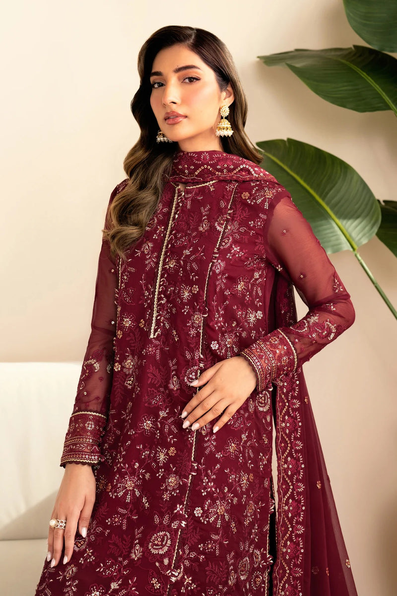 Darya - Deme Wedding Formals - Xenia
