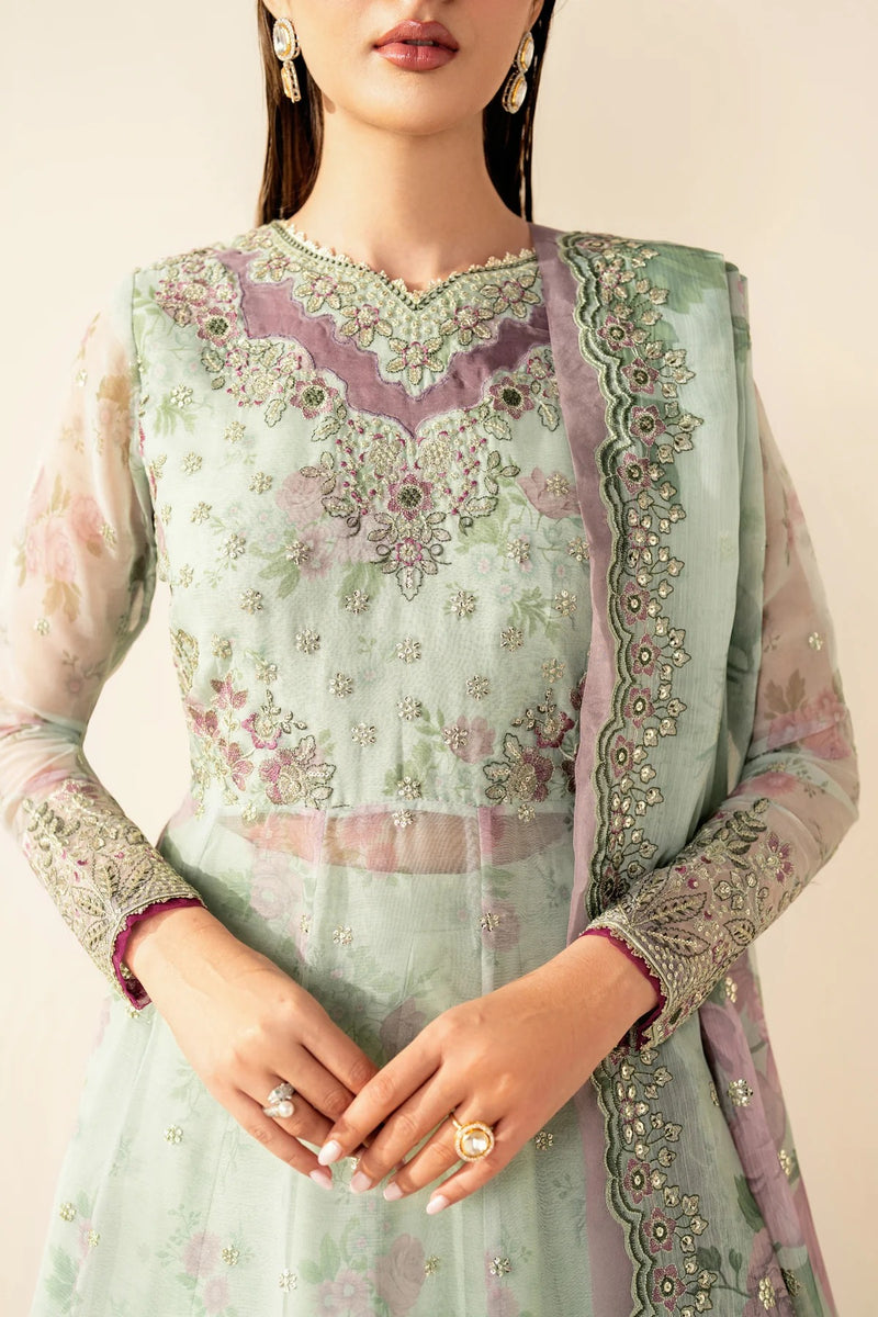 Sive - Deme Wedding Formals - Xenia
