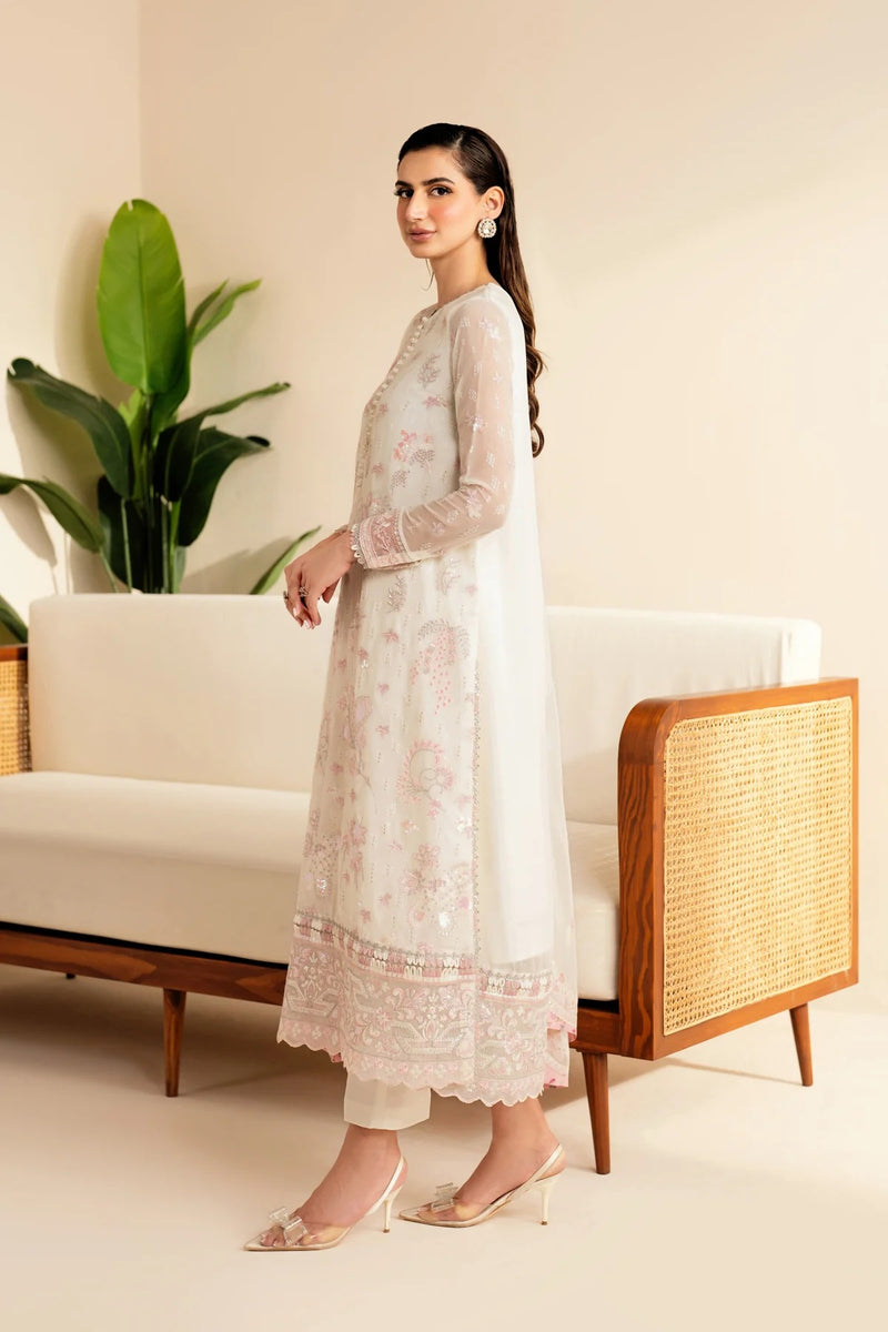 Reve - Deme Wedding Formals - Xenia