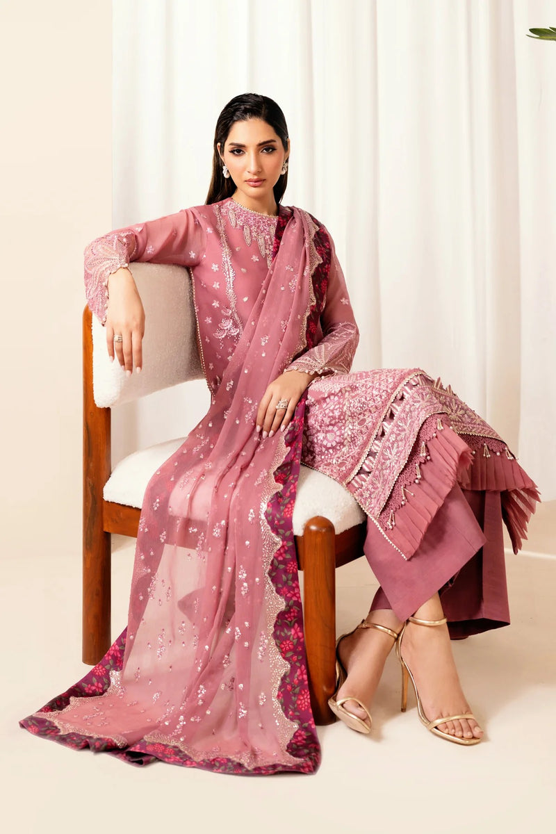 Lumen - Deme Wedding Formals - Xenia