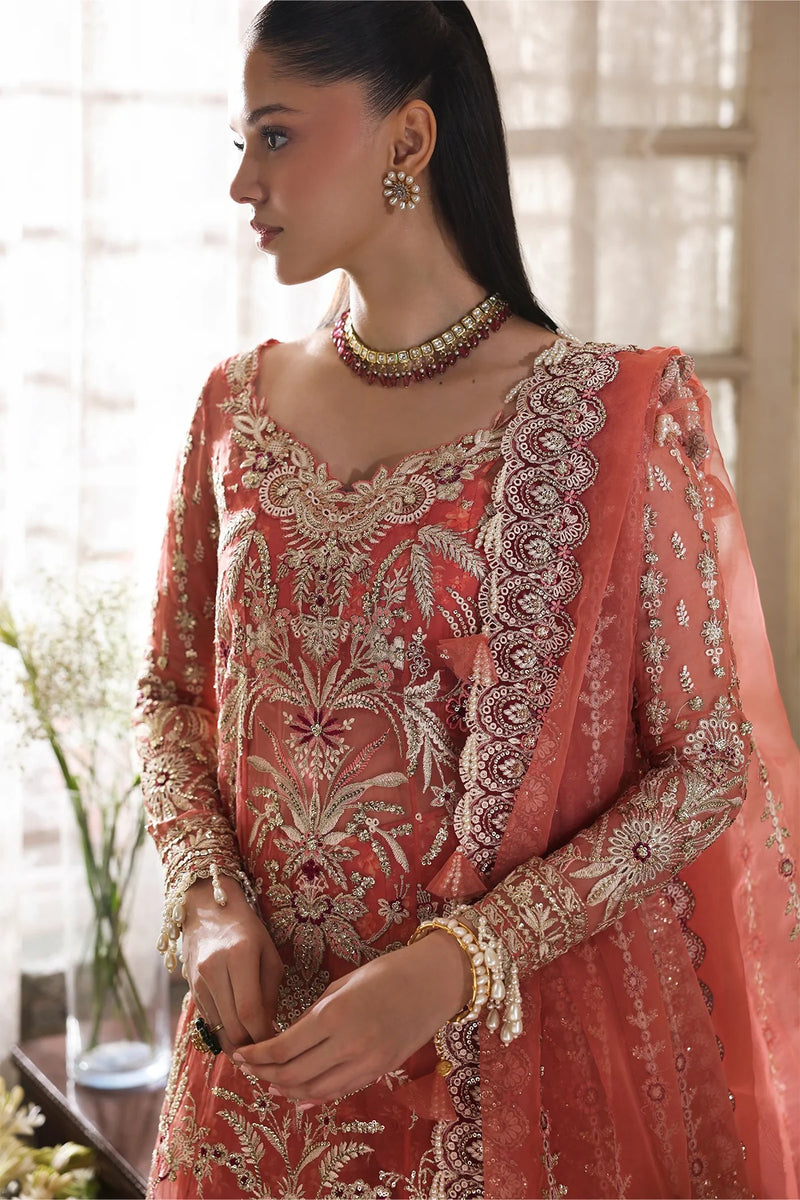 Serenight - Dastan Goi Wedding Formals - Afrozeh