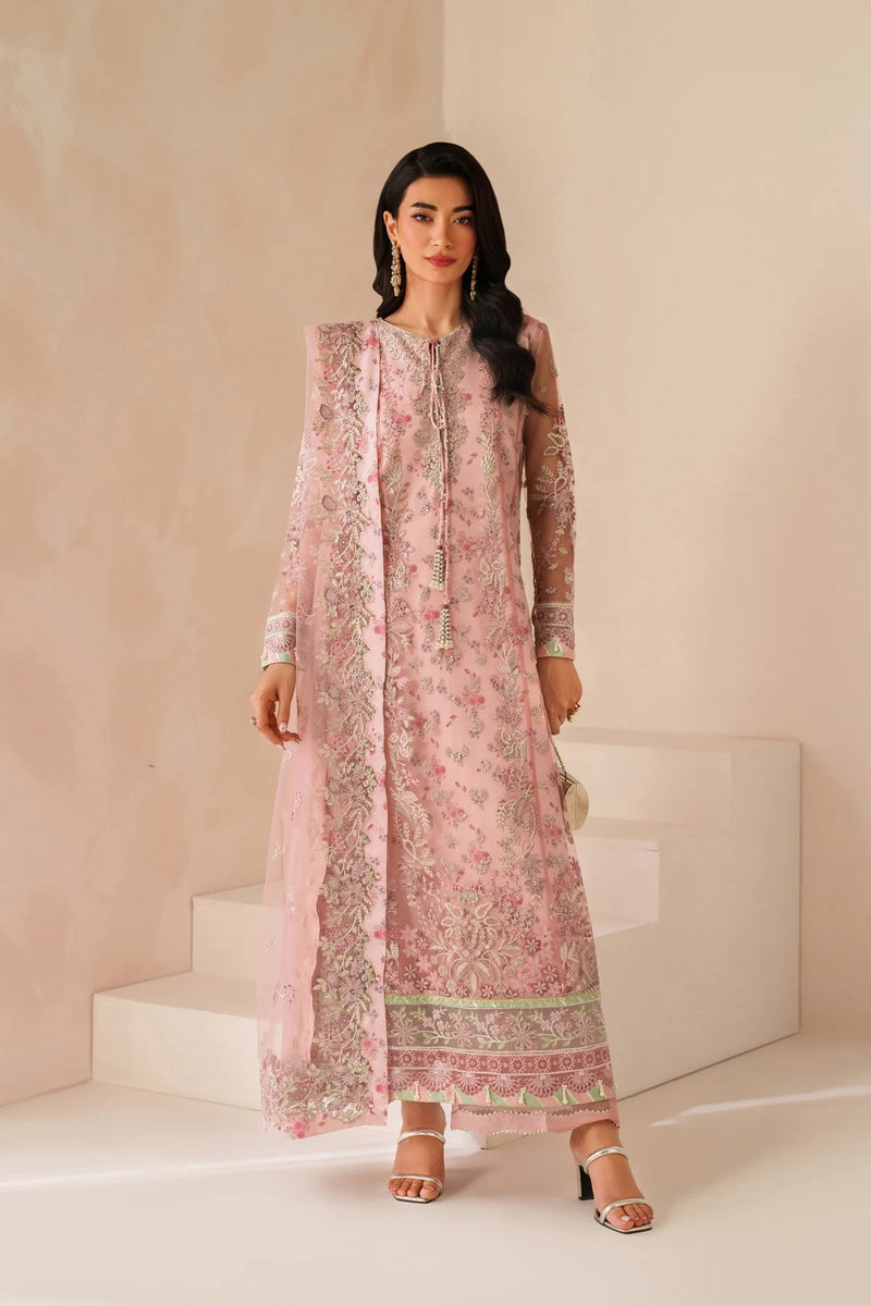 Ashal - Neorah Luxury Unstitched - Xenia