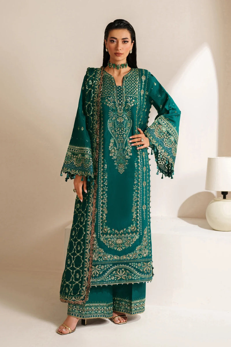 Seriya - Neorah Luxury Unstitched - Xenia
