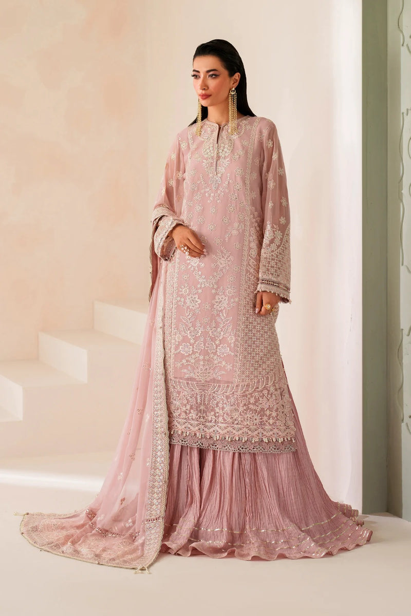 Anira - Neorah Luxury Unstitched - Xenia