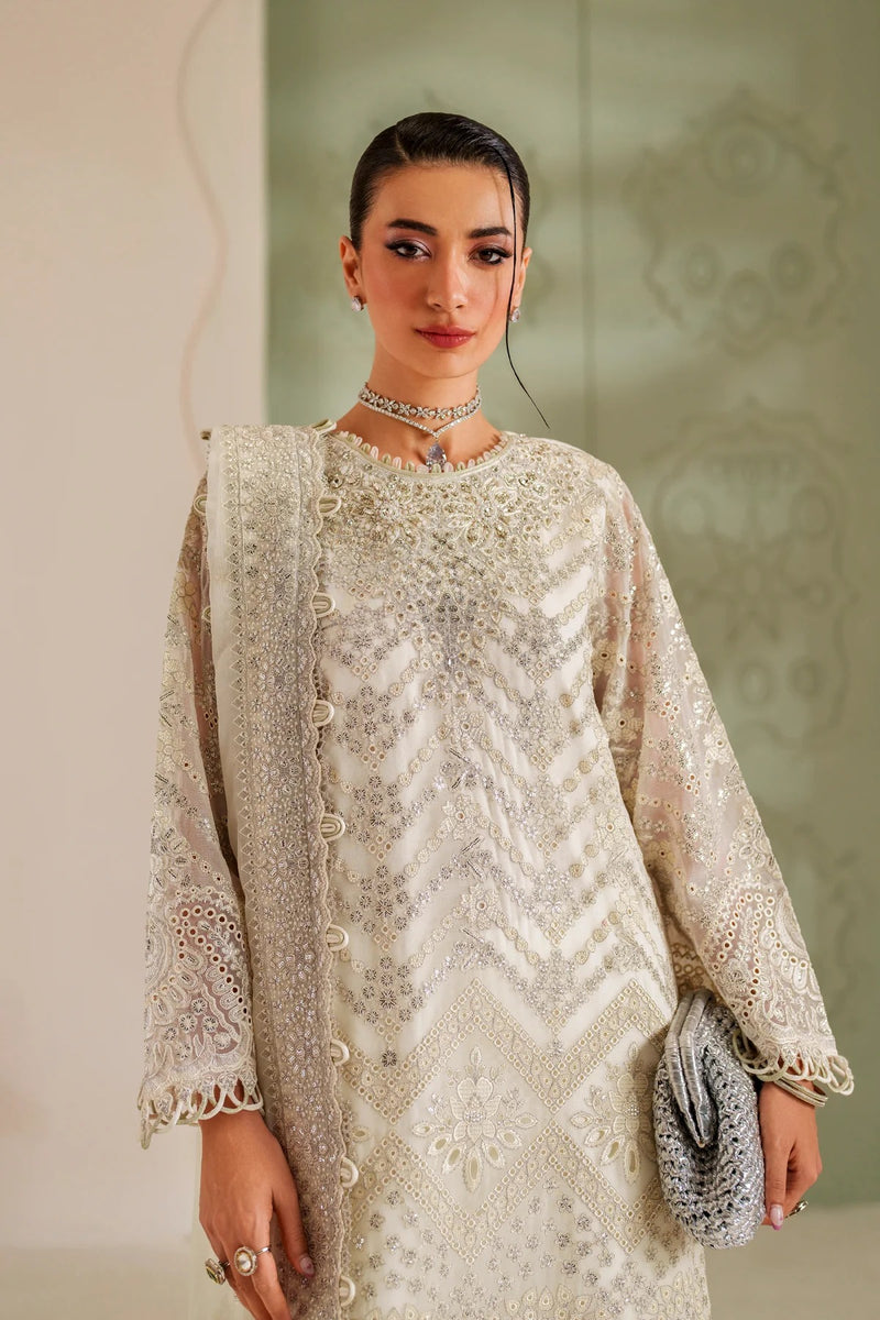 Vareha - Neorah Luxury Unstitched - Xenia