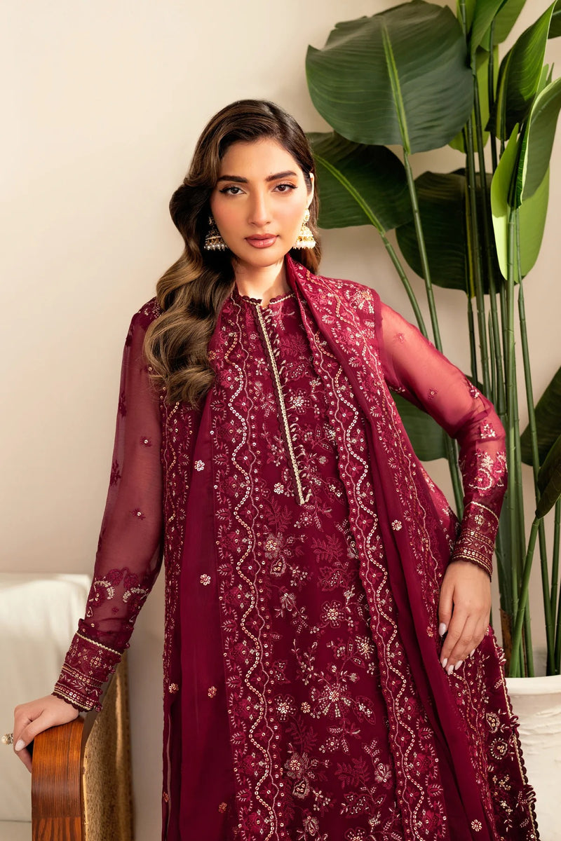Darya - Deme Wedding Formals - Xenia