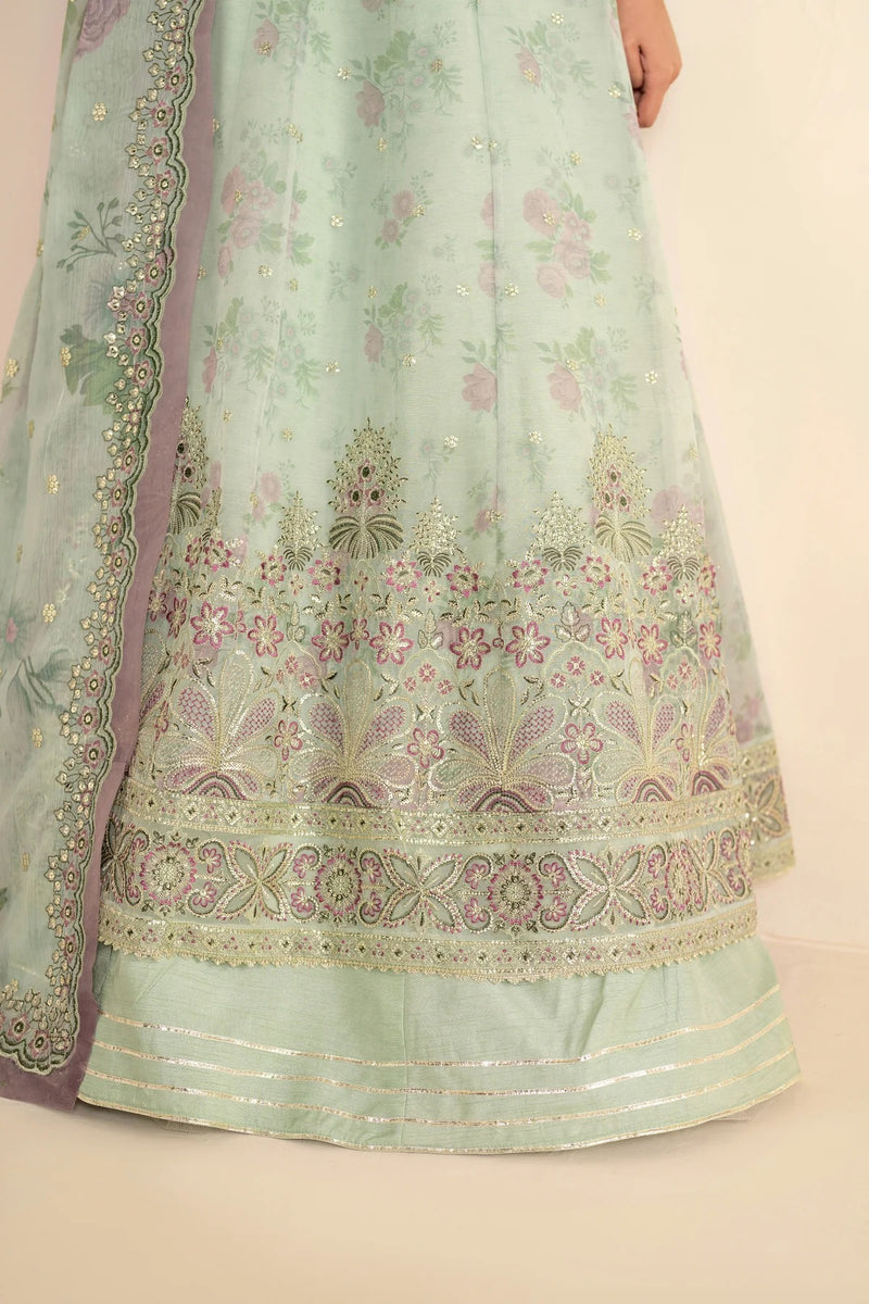 Sive - Deme Wedding Formals - Xenia