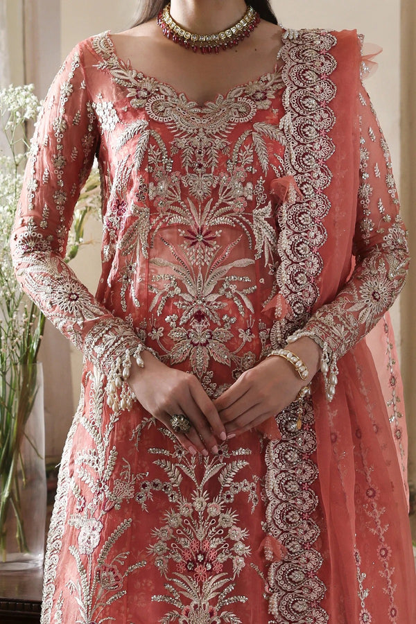Serenight - Dastan Goi Wedding Formals - Afrozeh
