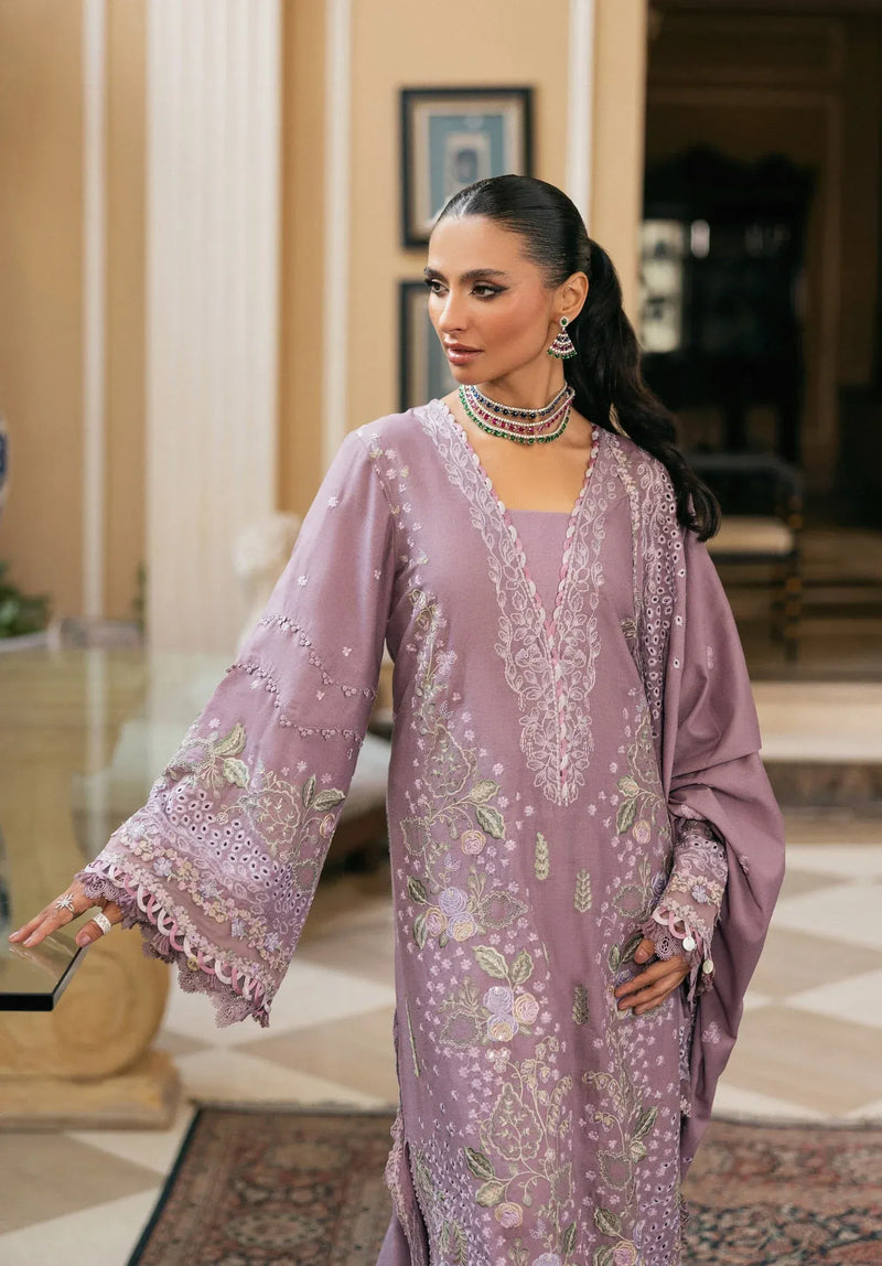 1A Lilique - Luxury Winter Collection - Elaf Premium