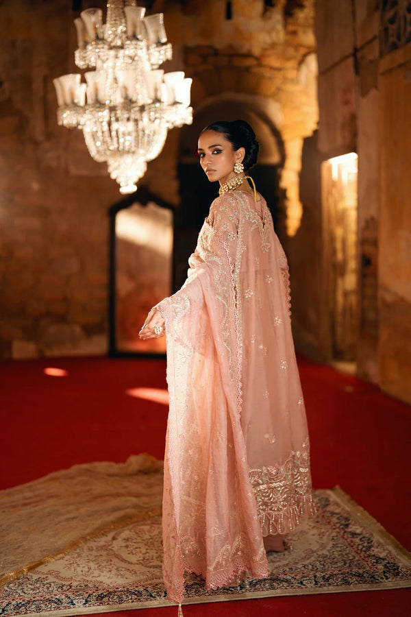 Nayab - Mehrmaah Wedding Formals - Florent