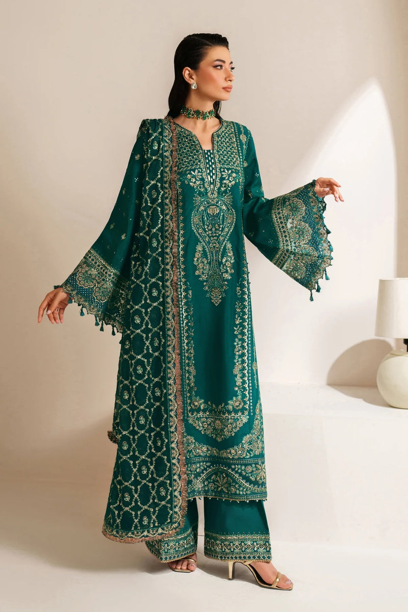 Seriya - Neorah Luxury Unstitched - Xenia