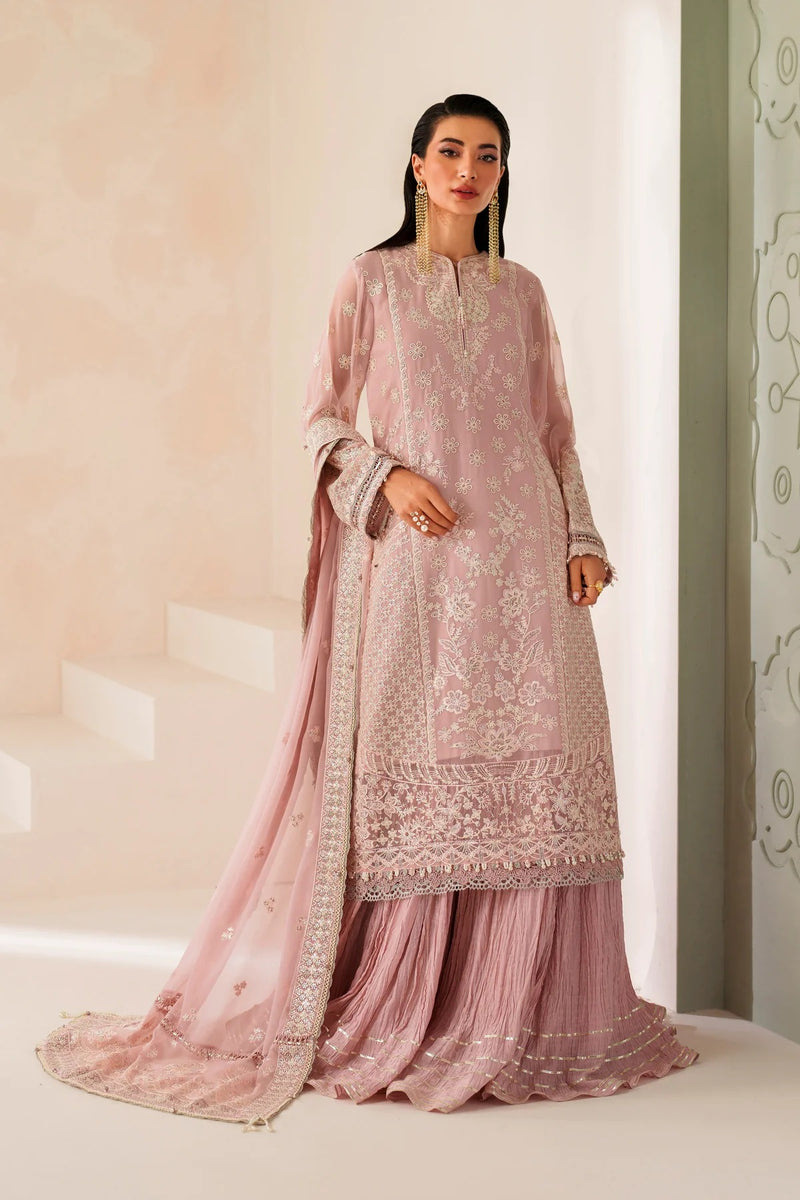 Anira - Neorah Luxury Unstitched - Xenia
