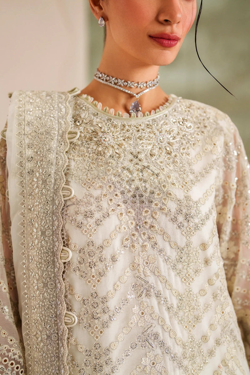 Vareha - Neorah Luxury Unstitched - Xenia