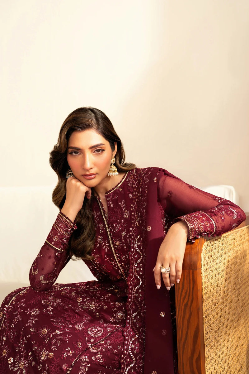 Darya - Deme Wedding Formals - Xenia