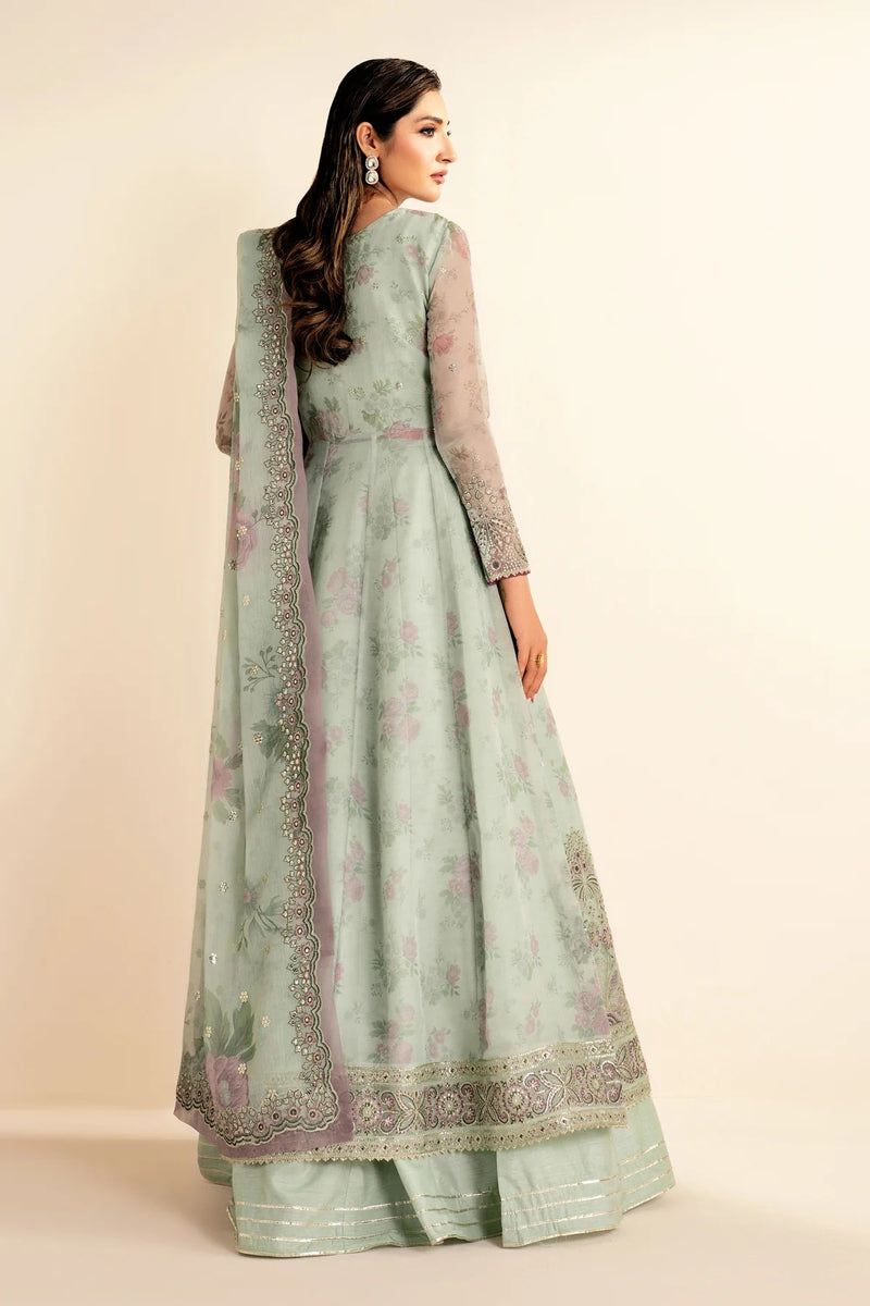 Sive - Deme Wedding Formals - Xenia