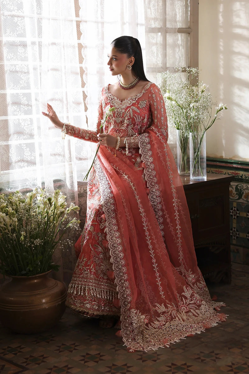 Serenight - Dastan Goi Wedding Formals - Afrozeh