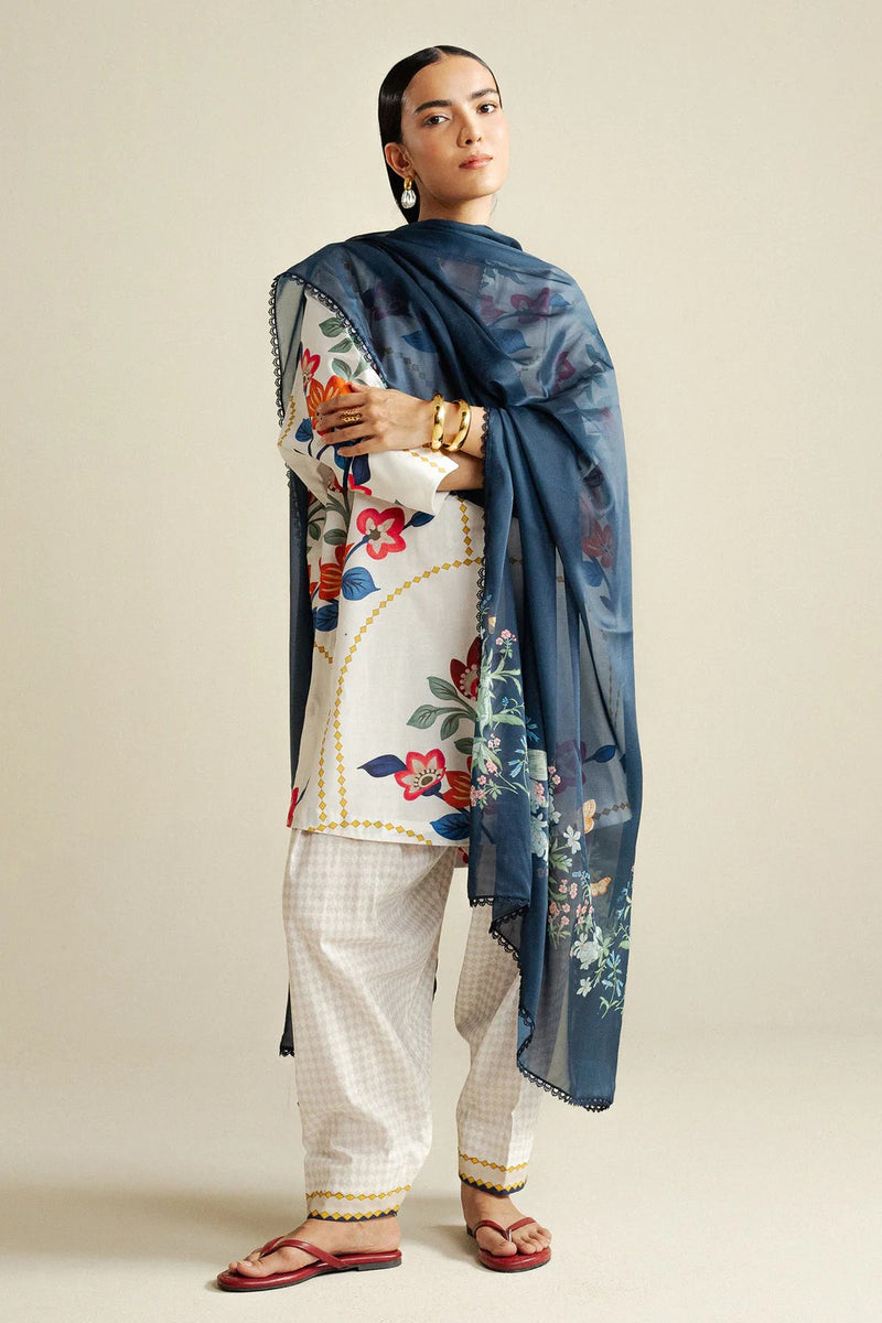 Loom 3A - Coco Prints Drop Four - Zara Shahjahan