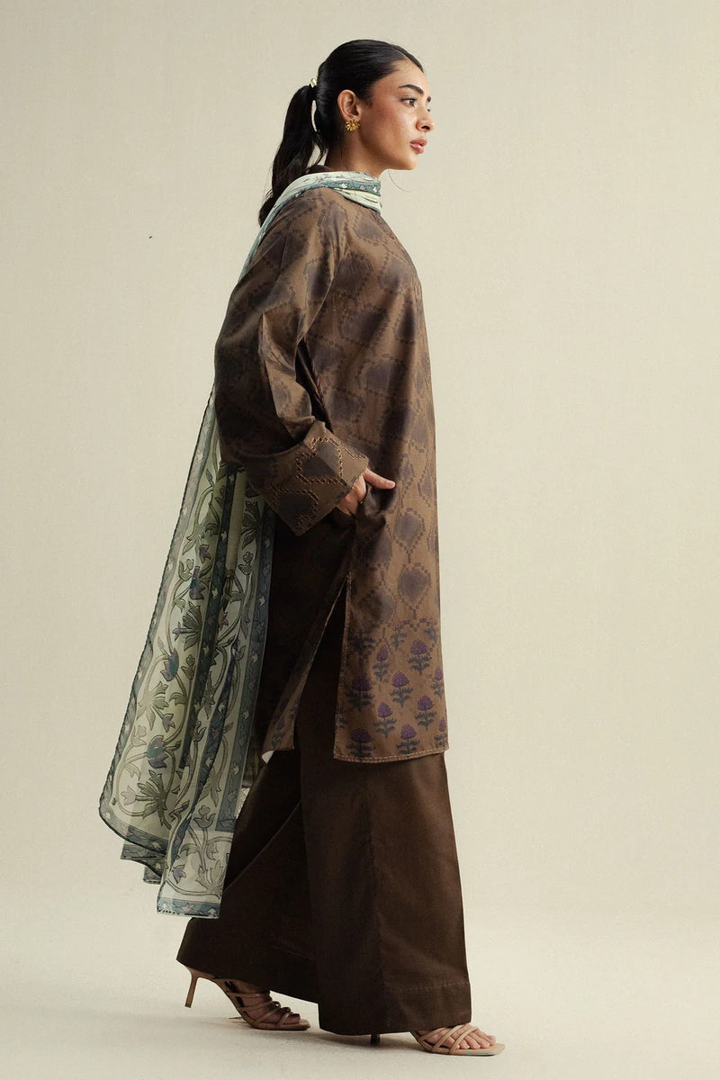 Rove 6A - Coco Prints Drop Four - Zara Shahjahan