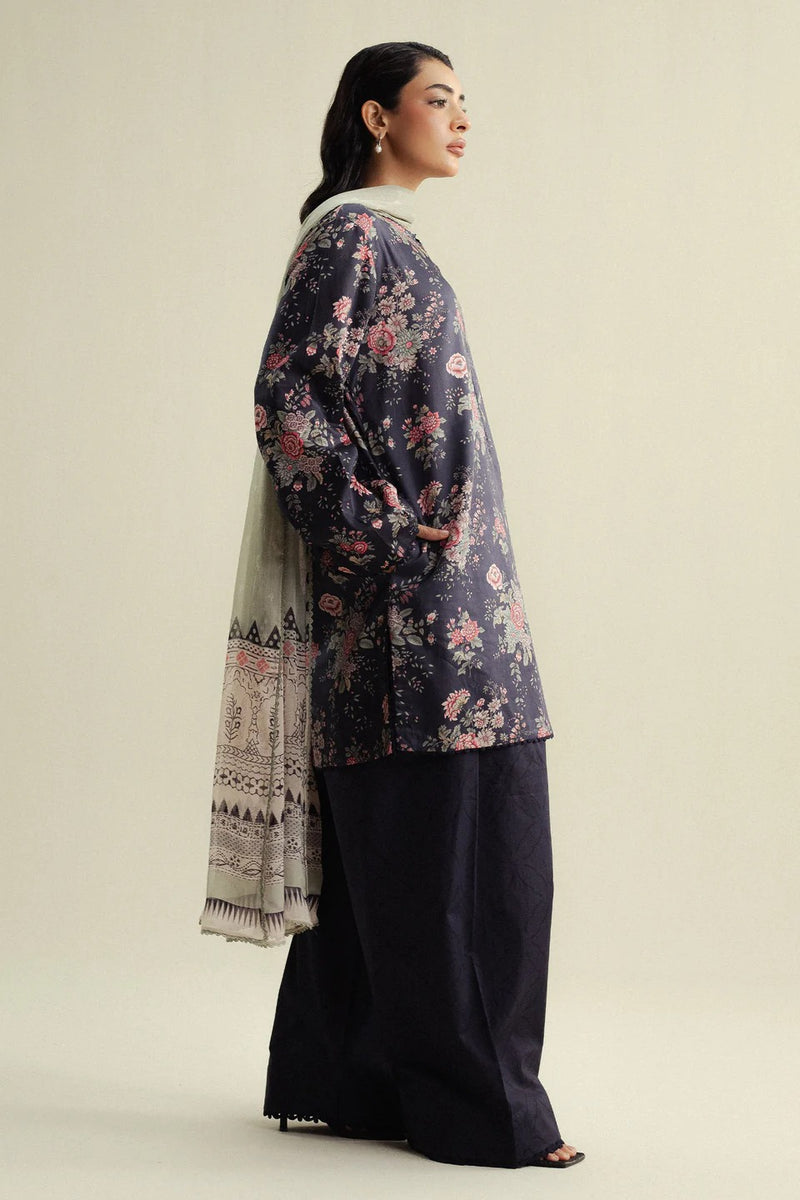 Aster 4A - Coco Prints Drop Four - Zara Shahjahan