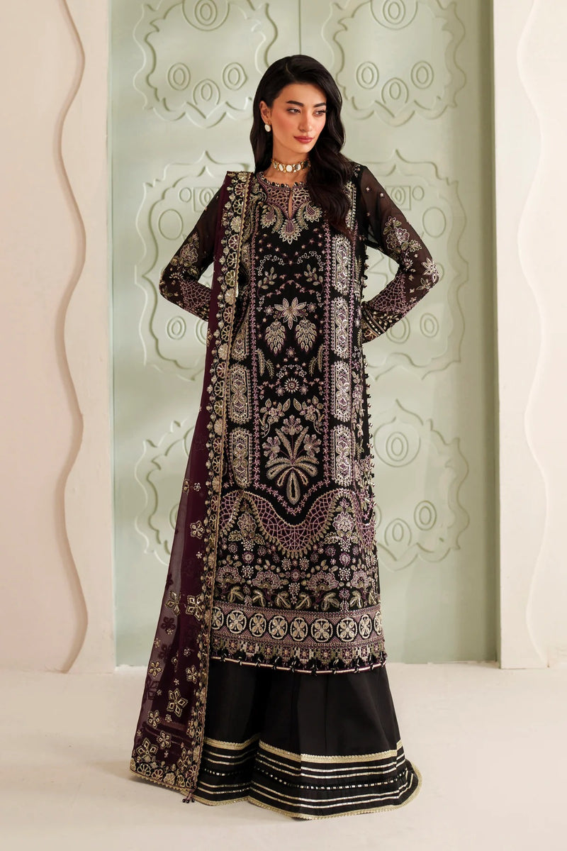 Ayat - Neorah Luxury Unstitched - Xenia