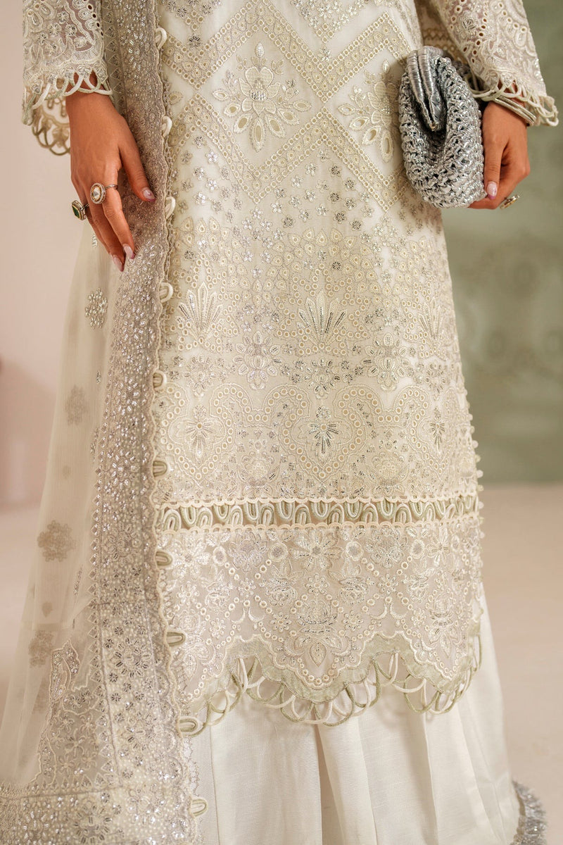 Vareha - Neorah Luxury Unstitched - Xenia