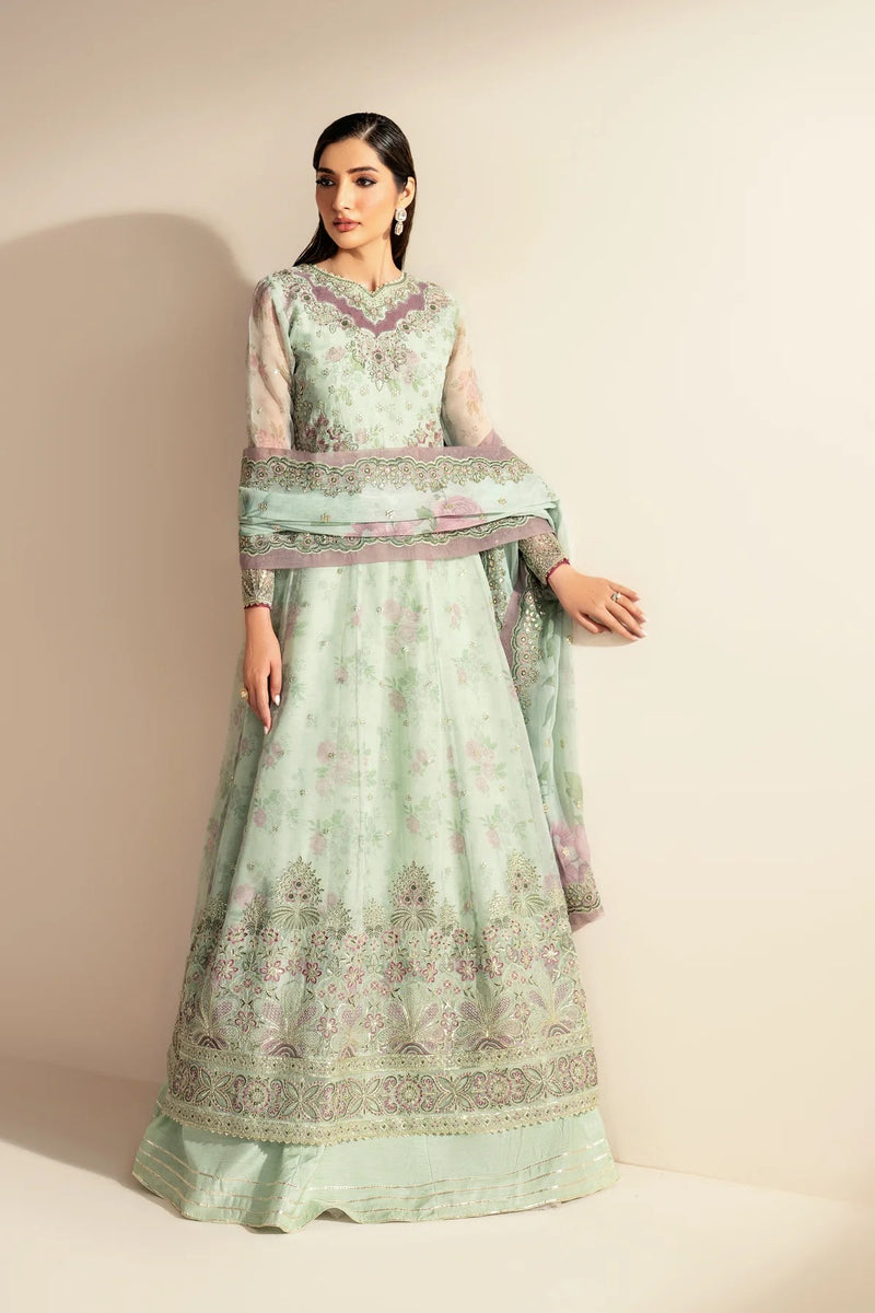 Sive - Deme Wedding Formals - Xenia