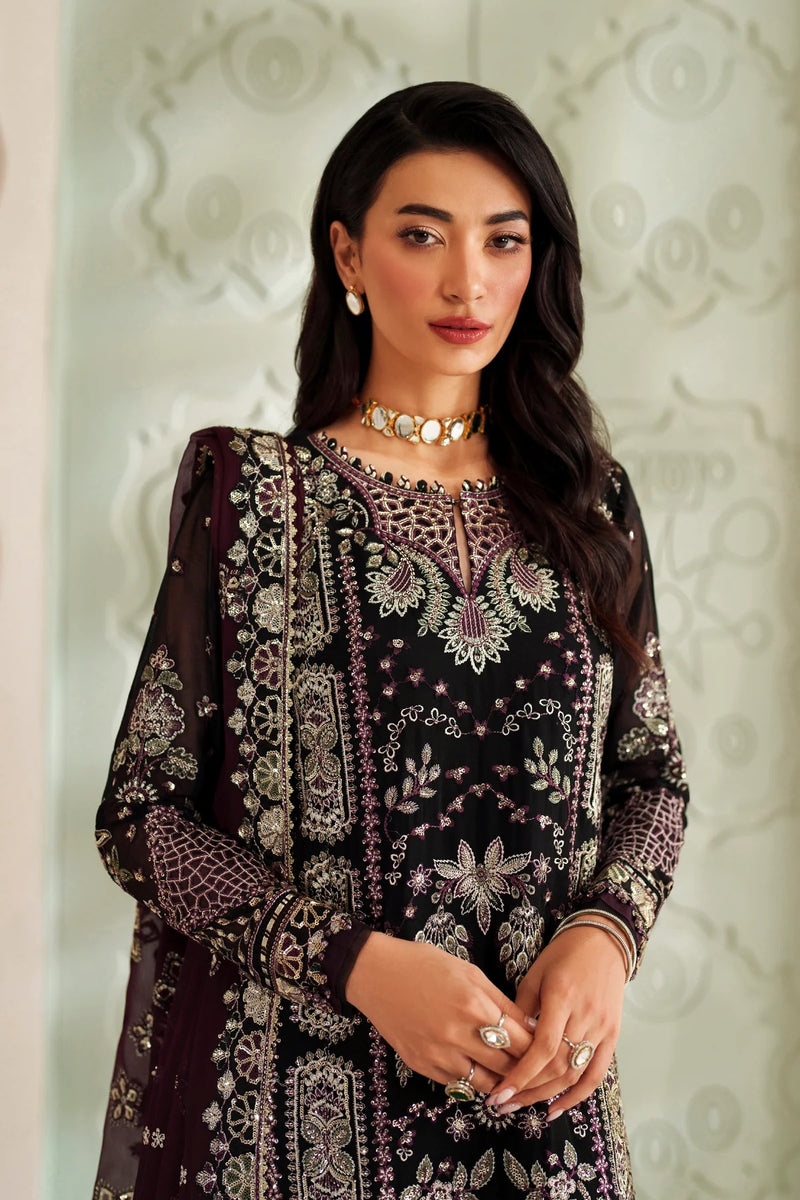 Ayat - Neorah Luxury Unstitched - Xenia