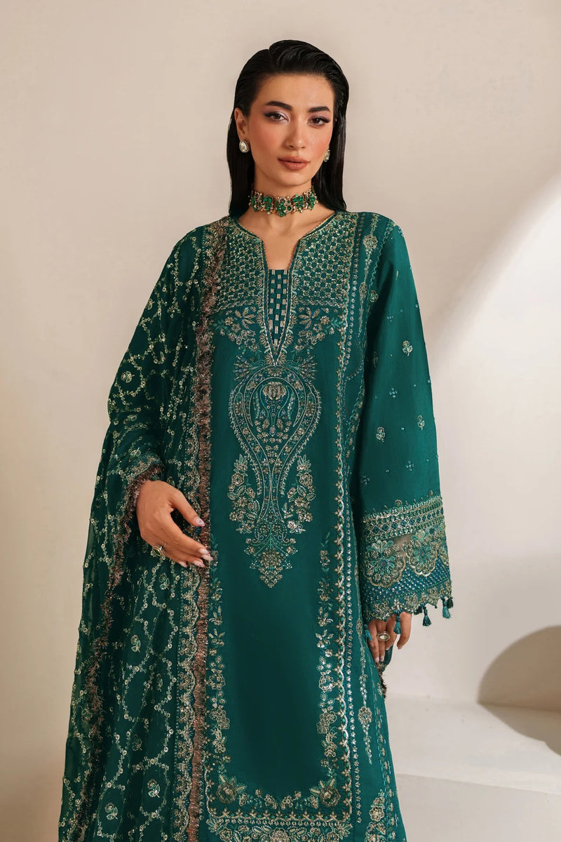 Seriya - Neorah Luxury Unstitched - Xenia