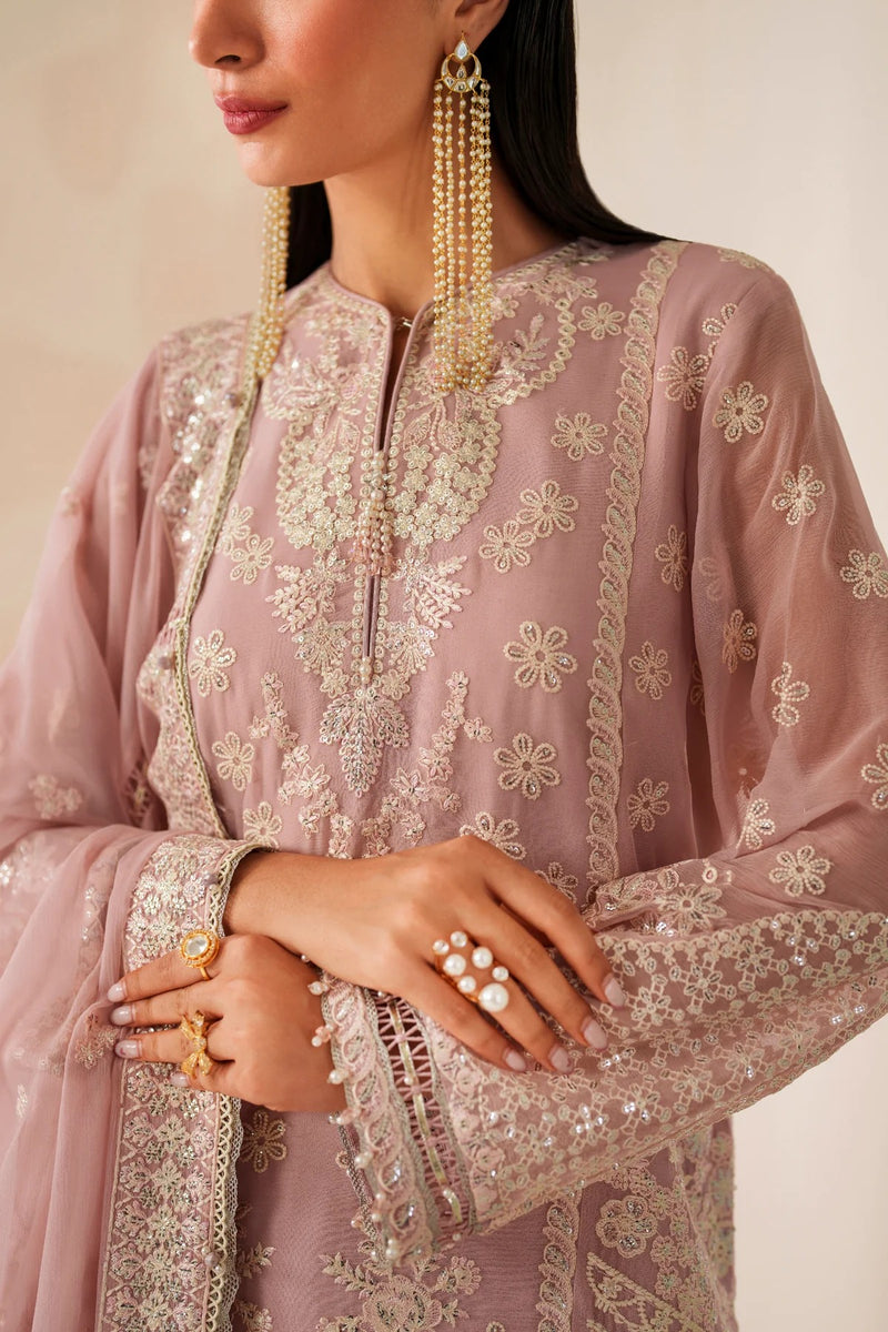 Anira - Neorah Luxury Unstitched - Xenia
